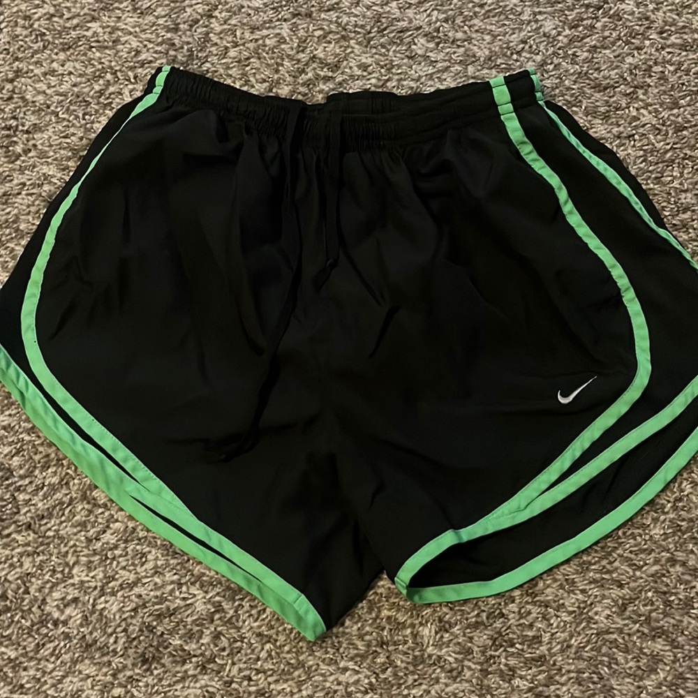 Nike Shorts!